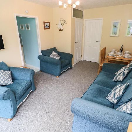Number 6 Oxwich Leisure Park Villa Swansea Buitenkant foto