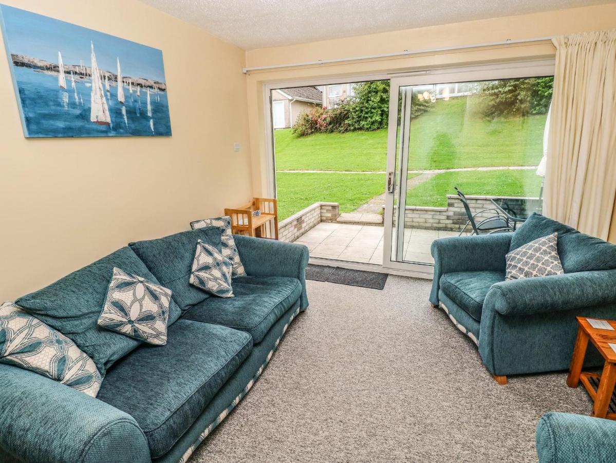Number 6 Oxwich Leisure Park Villa Swansea Buitenkant foto