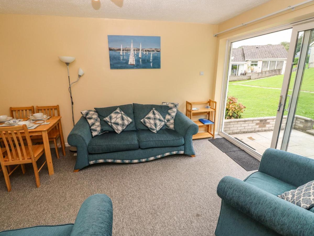 Number 6 Oxwich Leisure Park Villa Swansea Buitenkant foto